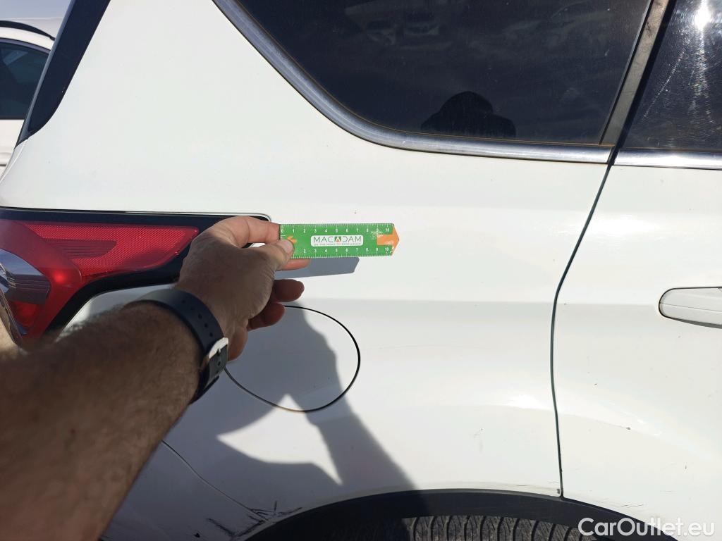  Ford  Kuga  Trend+ 1.5 EcoBoost 120CV MT6 E6dT #12
