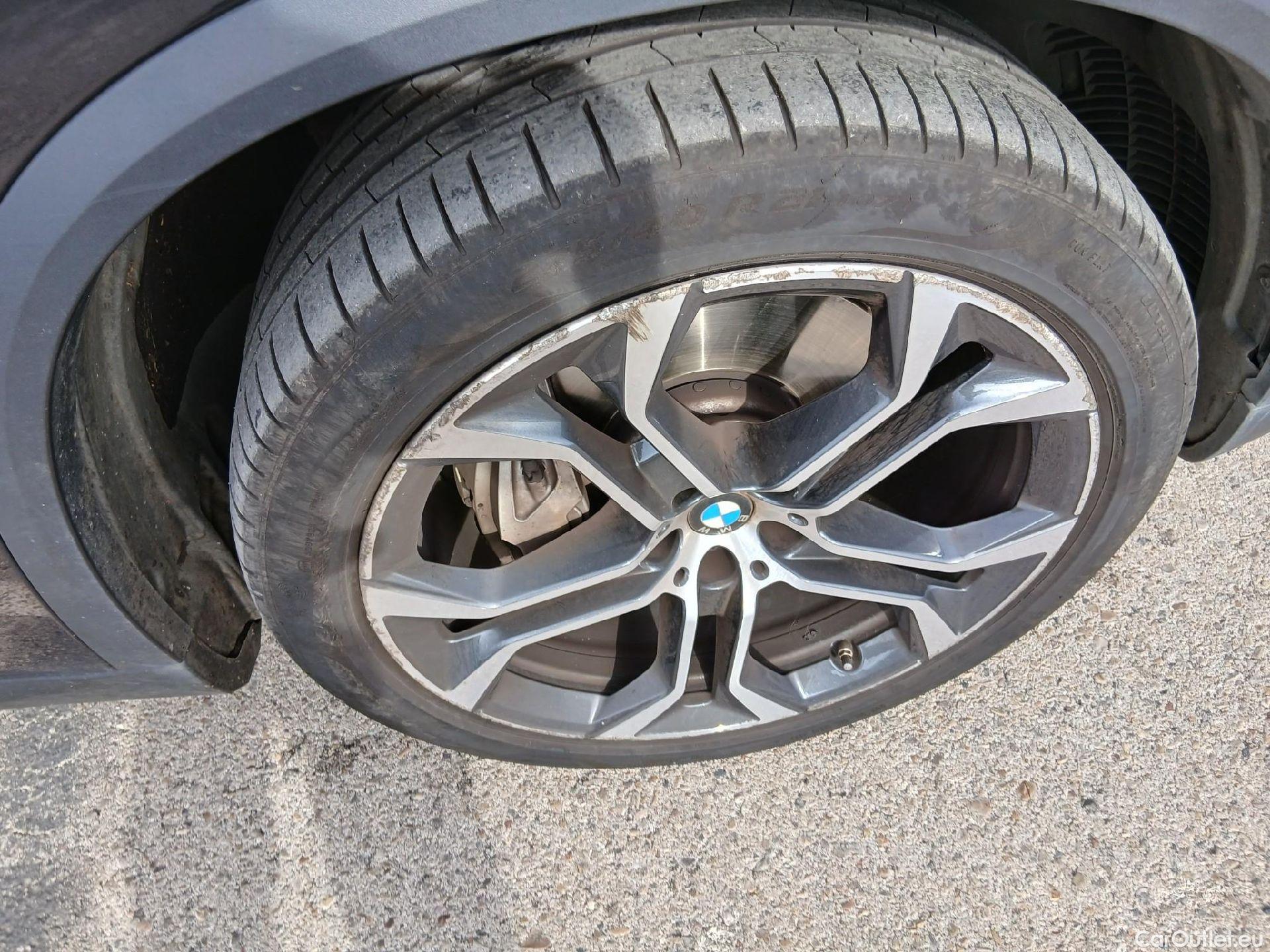  Bmw  X5 BMW  / 2018 / 5P / todoterreno xDrive45e (AC) #43