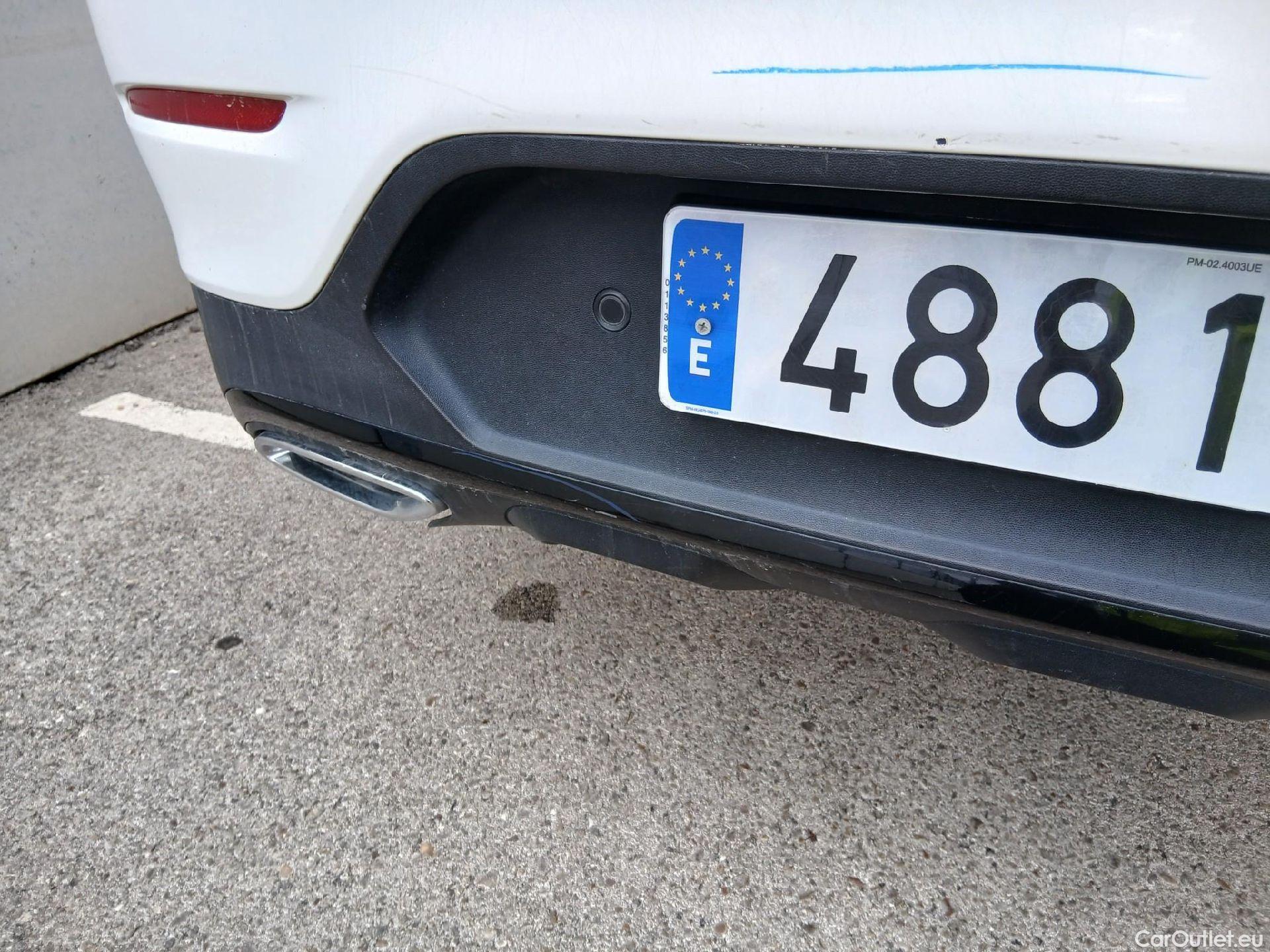  Mercedes  G-Klasee MERCEDES-BENZ GLC Coupé / 2016 / 5P / coupé GLC 220 d 4MATIC #25