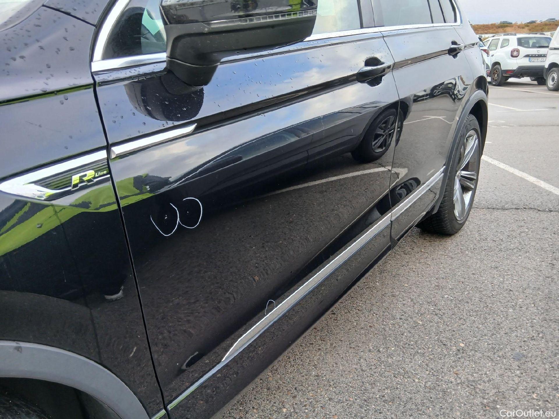  Volkswagen  Tiguan VOLKSWAGEN  / 2016 / 5P / todoterreno Advance 2.0 TDI 110kW (150CV) DSG #10