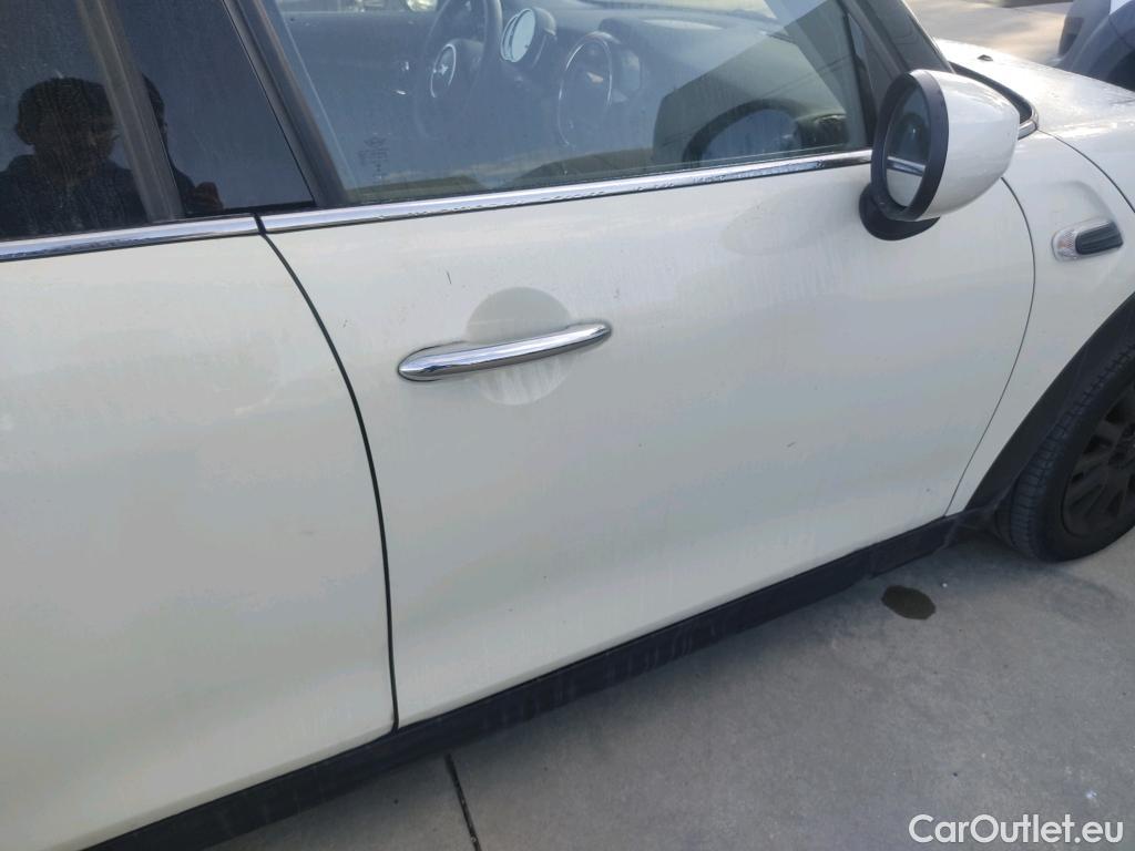  Mini  Cooper MINI MINI / 2014 / 5P / berlina con portón ONE 5 PUERTAS (CX) #18