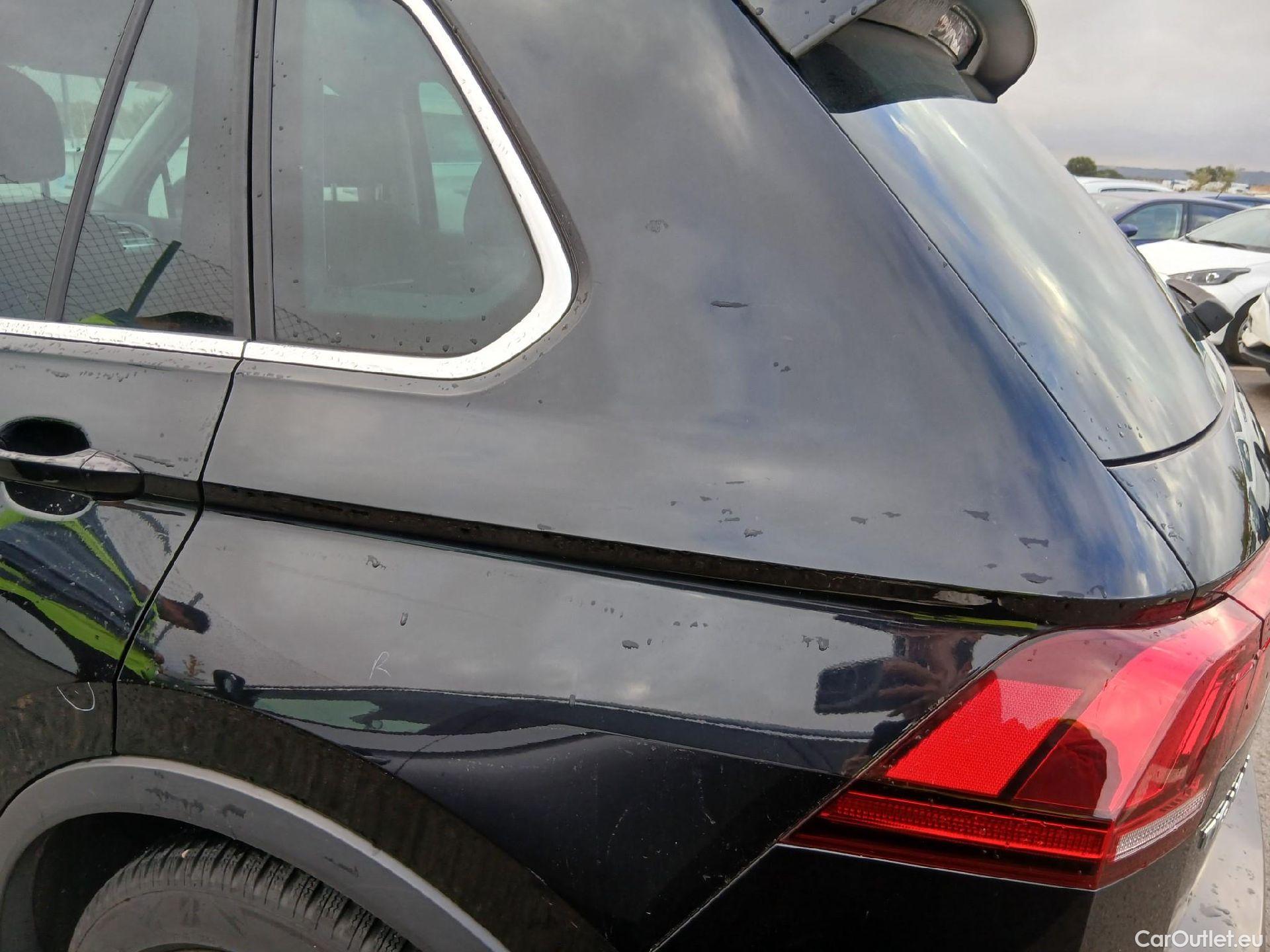  Volkswagen  Tiguan VOLKSWAGEN  / 2016 / 5P / todoterreno Advance 2.0 TDI 110kW (150CV) DSG #15