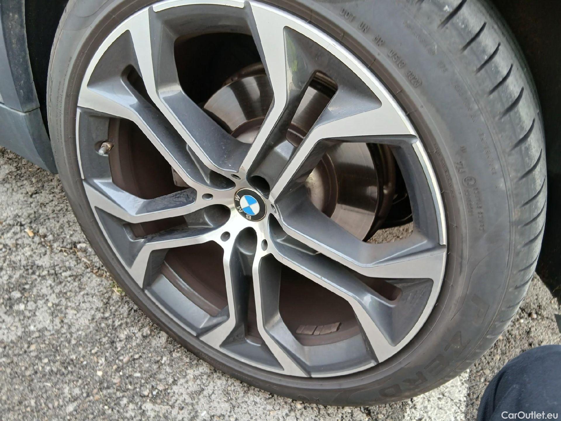  Bmw  X5 BMW  / 2018 / 5P / todoterreno xDrive45e (AC) #24