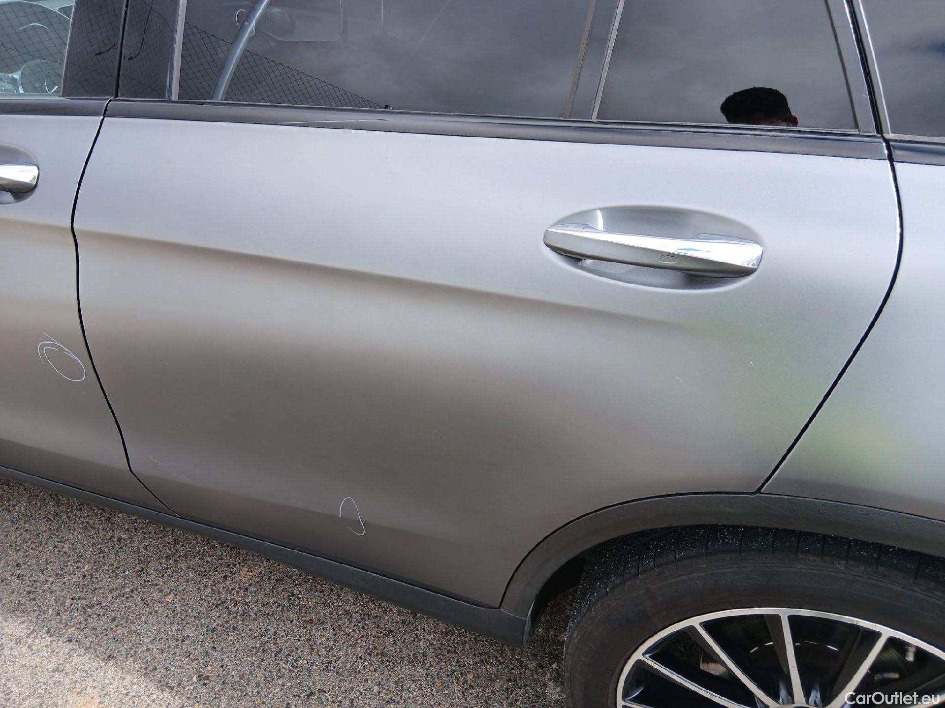  Mercedes  G-Klasee MERCEDES-BENZ Clase GLC / 2019 / 5P / todoterreno GLC 220 d 4MATIC #22
