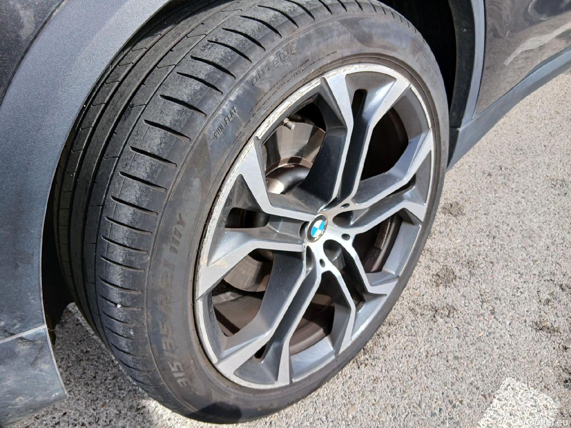  Bmw  X5 BMW  / 2018 / 5P / todoterreno xDrive45e (AC) #7