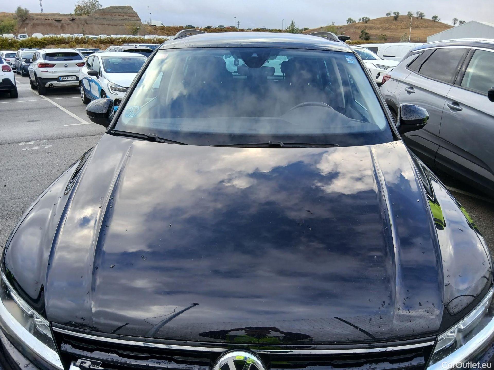  Volkswagen  Tiguan VOLKSWAGEN  / 2016 / 5P / todoterreno Advance 2.0 TDI 110kW (150CV) DSG #2
