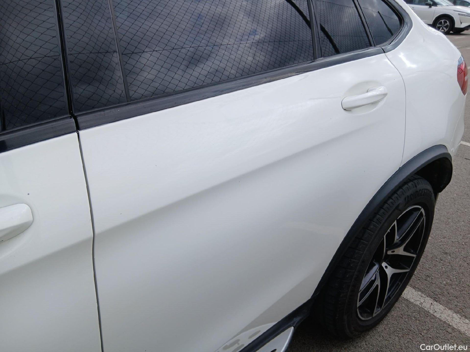  Mercedes  G-Klasee MERCEDES-BENZ GLC Coupé / 2016 / 5P / coupé GLC 220 d 4MATIC #17