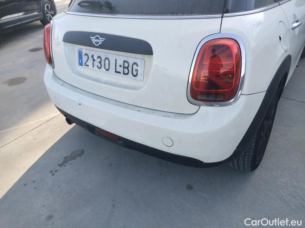  Mini  Cooper MINI MINI / 2014 / 5P / berlina con portón ONE 5 PUERTAS (CX) #3