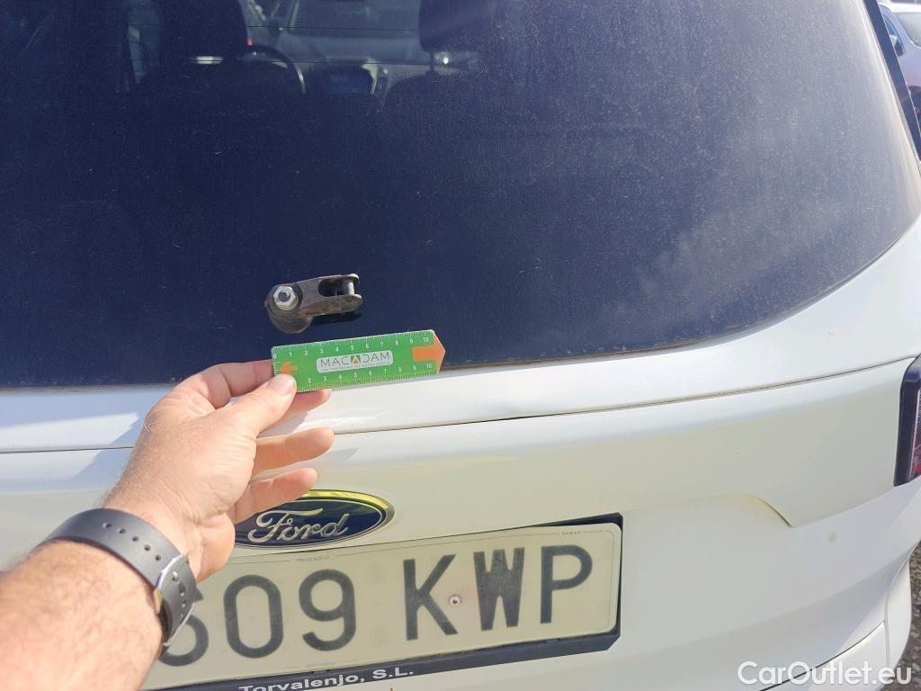  Ford  Kuga  Trend+ 1.5 EcoBoost 120CV MT6 E6dT #19