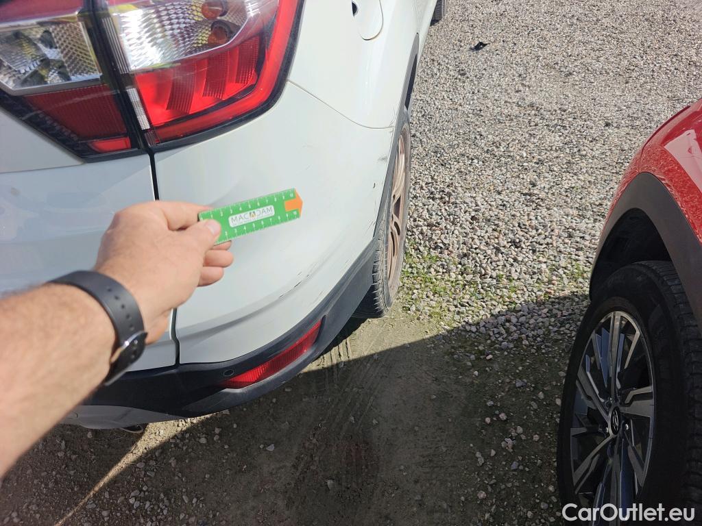  Ford  Kuga  Trend+ 1.5 EcoBoost 120CV MT6 E6dT #35