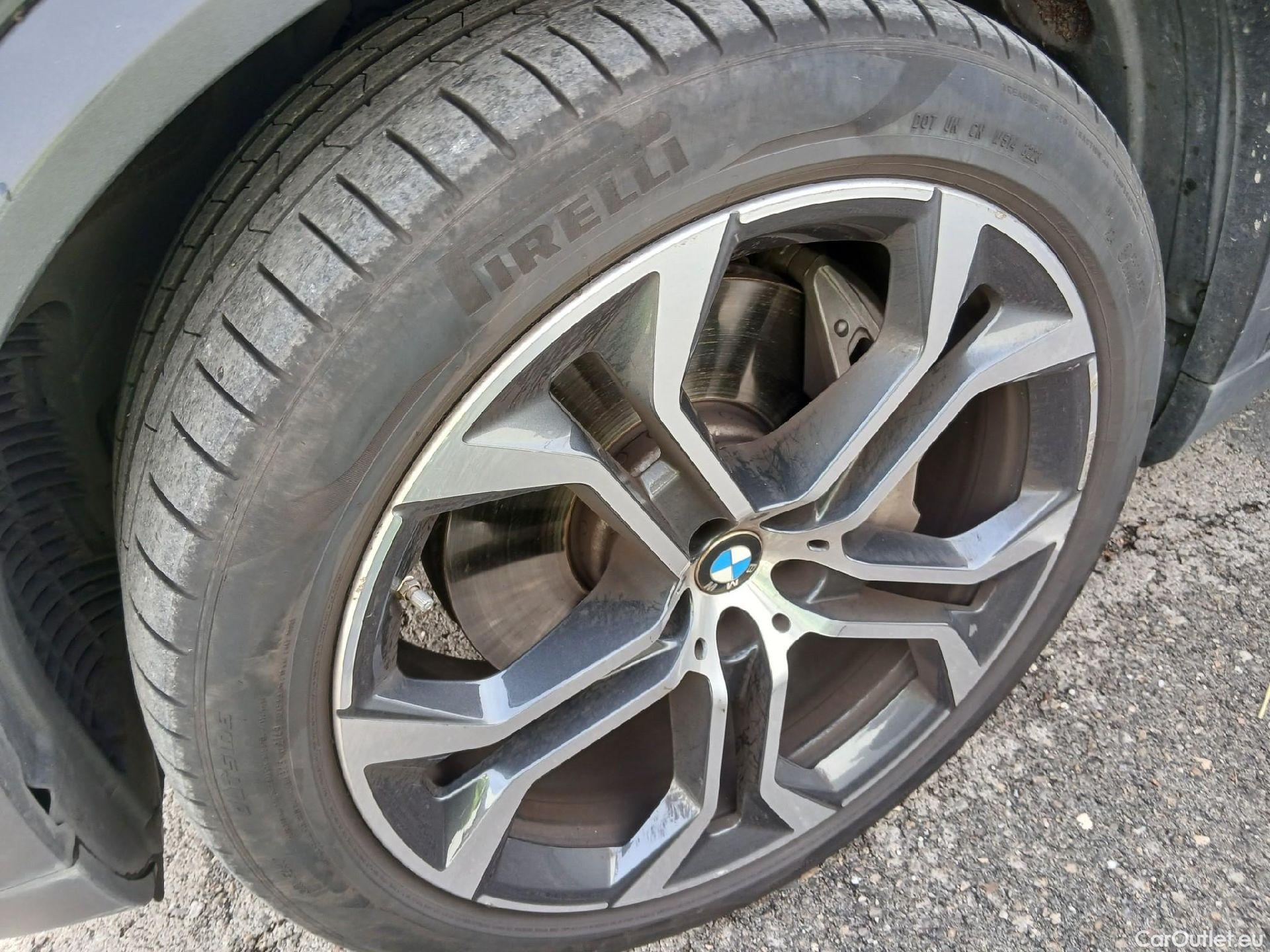  Bmw  X5 BMW  / 2018 / 5P / todoterreno xDrive45e (AC) #18