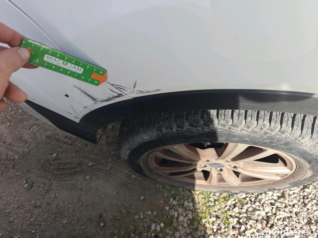  Ford  Kuga  Trend+ 1.5 EcoBoost 120CV MT6 E6dT #13