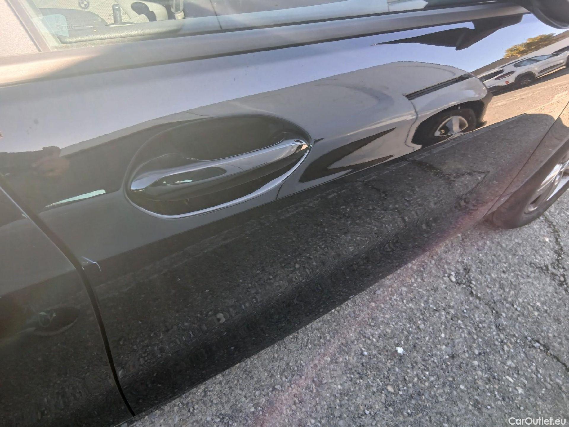  Bmw  Serie 1 BMW  / 2019 / 5P / berlina con portón 116d #20