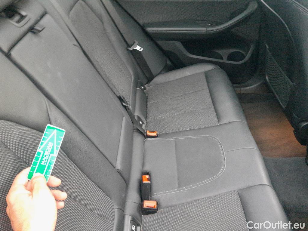  Bmw  X3 BMW  / 2017 / 5P / todoterreno xDrive30e #22