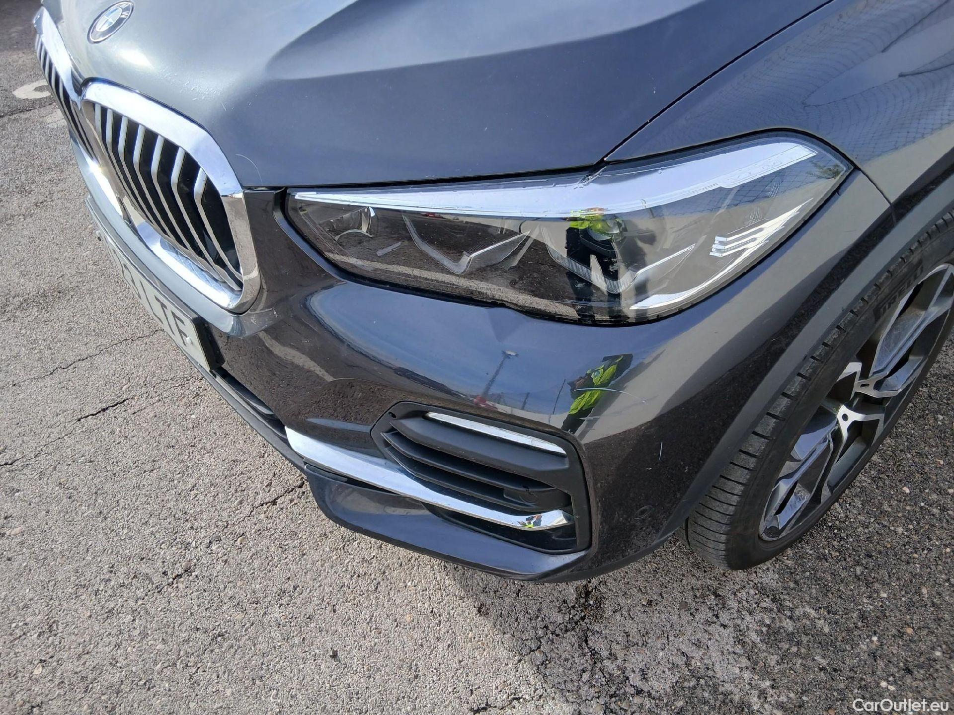  Bmw  X5 BMW  / 2018 / 5P / todoterreno xDrive45e (AC) #13