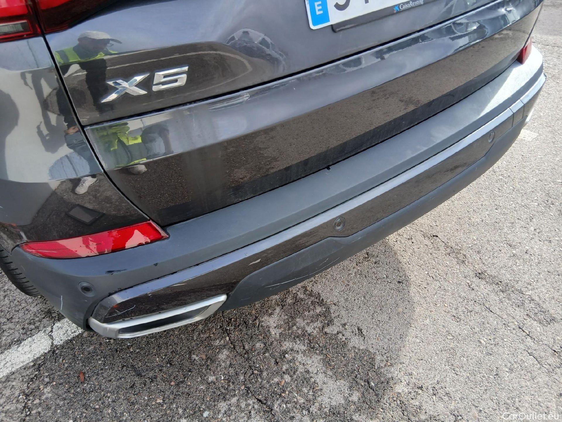  Bmw  X5 BMW  / 2018 / 5P / todoterreno xDrive45e (AC) #30