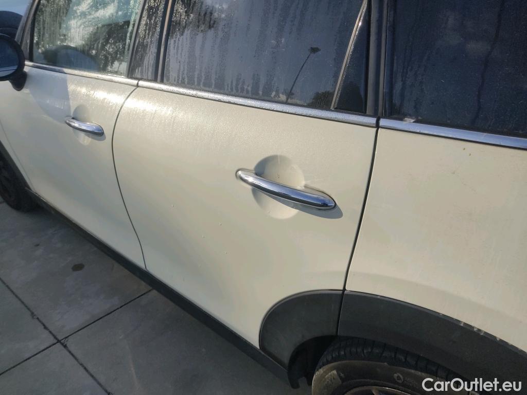  Mini  Cooper MINI MINI / 2014 / 5P / berlina con portón ONE 5 PUERTAS (CX) #9