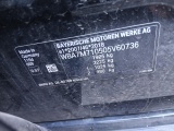  Bmw  Serie 1 BMW  / 2019 / 5P / berlina con portón 116d #14