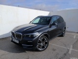  Bmw  X5 BMW  / 2018 / 5P / todoterreno xDrive45e (AC) 