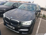  Bmw  X3 BMW  / 2017 / 5P / todoterreno xDrive30e 