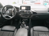 Bmw  X3 BMW  / 2017 / 5P / todoterreno xDrive30e #3