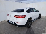  Mercedes  G-Klasee MERCEDES-BENZ GLC Coupé / 2016 / 5P / coupé GLC 220 d 4MATIC #2