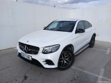  Mercedes  G-Klasee MERCEDES-BENZ GLC Coupé / 2016 / 5P / coupé GLC 220 d 4MATIC 