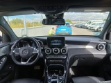  Mercedes  G-Klasee MERCEDES-BENZ GLC Coupé / 2016 / 5P / coupé GLC 220 d 4MATIC #3