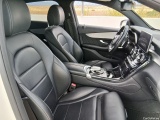  Mercedes  G-Klasee MERCEDES-BENZ GLC Coupé / 2016 / 5P / coupé GLC 220 d 4MATIC #6