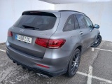  Mercedes  G-Klasee MERCEDES-BENZ Clase GLC / 2019 / 5P / todoterreno GLC 220 d 4MATIC #2