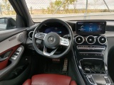  Mercedes  G-Klasee MERCEDES-BENZ Clase GLC / 2019 / 5P / todoterreno GLC 220 d 4MATIC #3