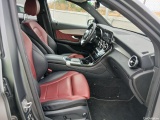  Mercedes  G-Klasee MERCEDES-BENZ Clase GLC / 2019 / 5P / todoterreno GLC 220 d 4MATIC #6