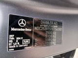  Mercedes  G-Klasee MERCEDES-BENZ Clase GLC / 2019 / 5P / todoterreno GLC 220 d 4MATIC #16
