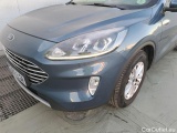  Ford  Kuga FORD  / 2019 / 5P / todoterreno Titanium 1.5 EcoBlue 88kW (120CV) #16
