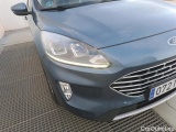  Ford  Kuga FORD  / 2019 / 5P / todoterreno Titanium 1.5 EcoBlue 88kW (120CV) #17