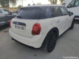  Mini  Cooper MINI MINI / 2014 / 5P / berlina con portón ONE 5 PUERTAS (CX) #2
