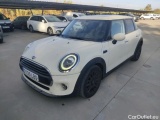  Mini  Cooper MINI MINI / 2014 / 5P / berlina con portón ONE 5 PUERTAS (CX) 