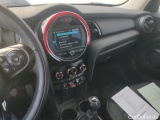  Mini  Cooper MINI MINI / 2014 / 5P / berlina con portón ONE 5 PUERTAS (CX) #13