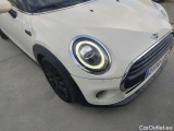  Mini  Cooper MINI MINI / 2014 / 5P / berlina con portón ONE 5 PUERTAS (CX) #16