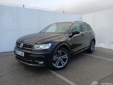  Volkswagen  Tiguan VOLKSWAGEN  / 2016 / 5P / todoterreno Advance 2.0 TDI 110kW (150CV) DSG 