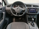  Volkswagen  Tiguan VOLKSWAGEN  / 2016 / 5P / todoterreno Advance 2.0 TDI 110kW (150CV) DSG #4