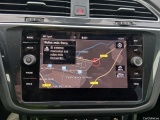 Volkswagen  Tiguan VOLKSWAGEN  / 2016 / 5P / todoterreno Advance 2.0 TDI 110kW (150CV) DSG #11
