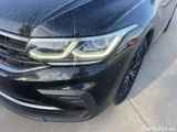  Volkswagen  Tiguan VOLKSWAGEN  / 2020 / 5P / todoterreno Life 2.0 TDI 110kW (150CV) DSG (AC2) #15