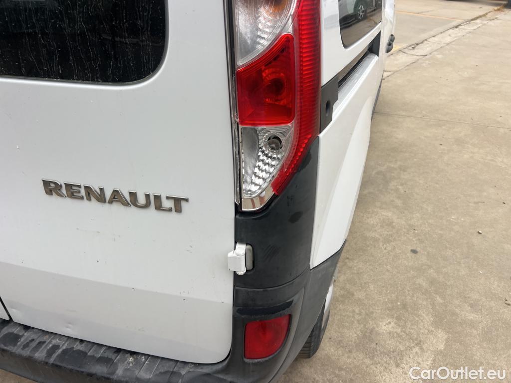  Renault  Kangoo RENAULT  Combi / 2013 / 4P / combi Profesional M1-AF Blue dCi 70 kW (95 CV) #22