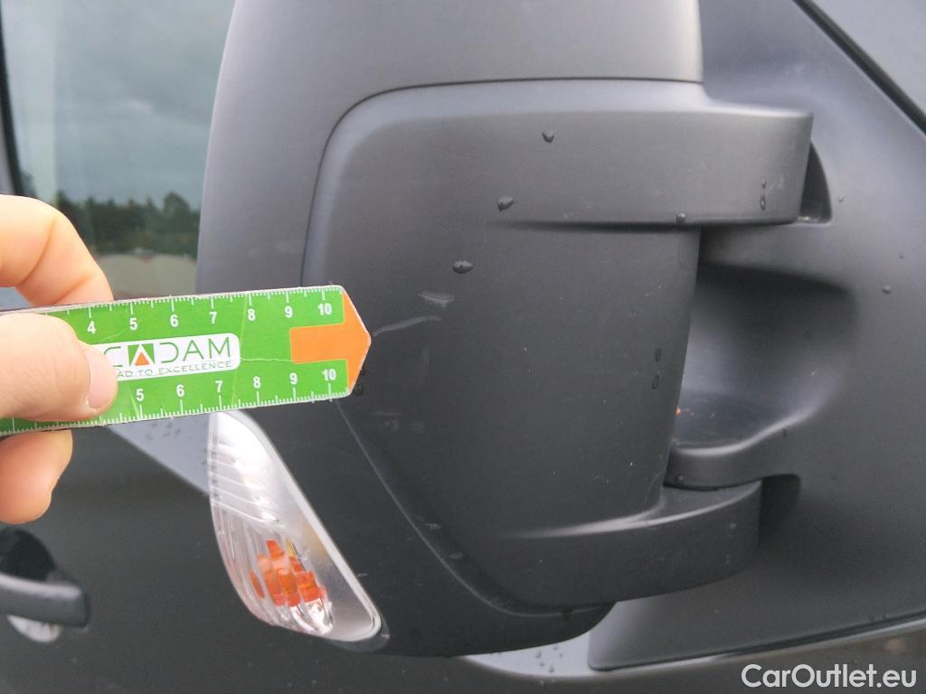  Nissan  NV400 NISSAN  / 2011 / 4P / furgón L3H2 3,5T 2.3dCi 99kW FWD Comfort #29
