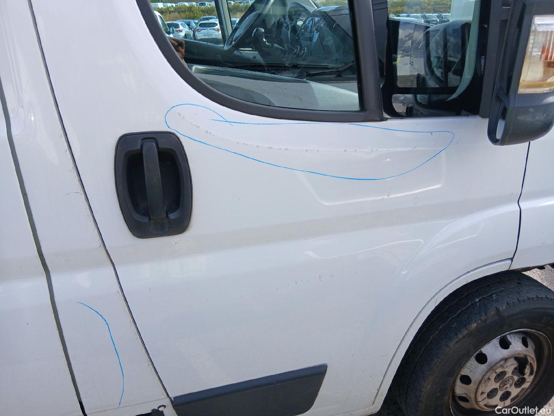  Peugeot  Boxer  Furgón Techo Elevado 333 L2H2 Pro BlueHDi 120 Stop&Start HDi #74