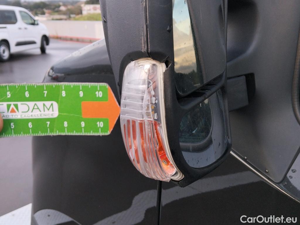  Nissan  NV400 NISSAN  / 2011 / 4P / furgón L3H2 3,5T 2.3dCi 99kW FWD Comfort #11