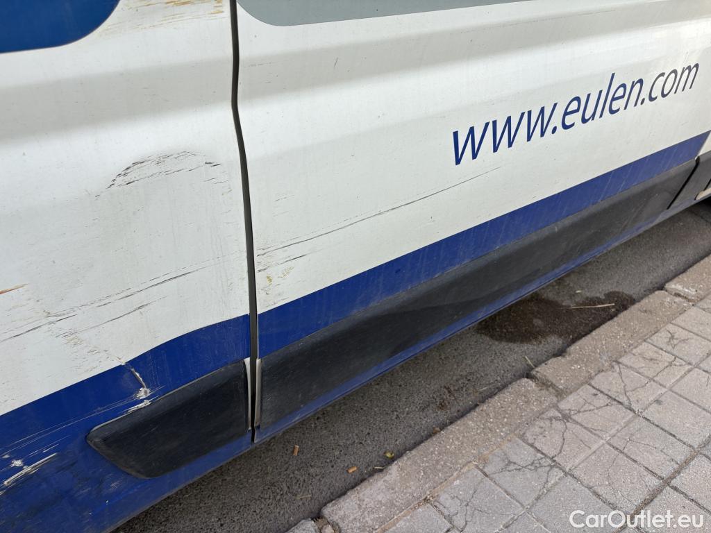 Citroen  Jumper CITROEN  / 2014 / 4P / furgón BlueHDi 103KW (140CV) Furgón 33L2H1  #20