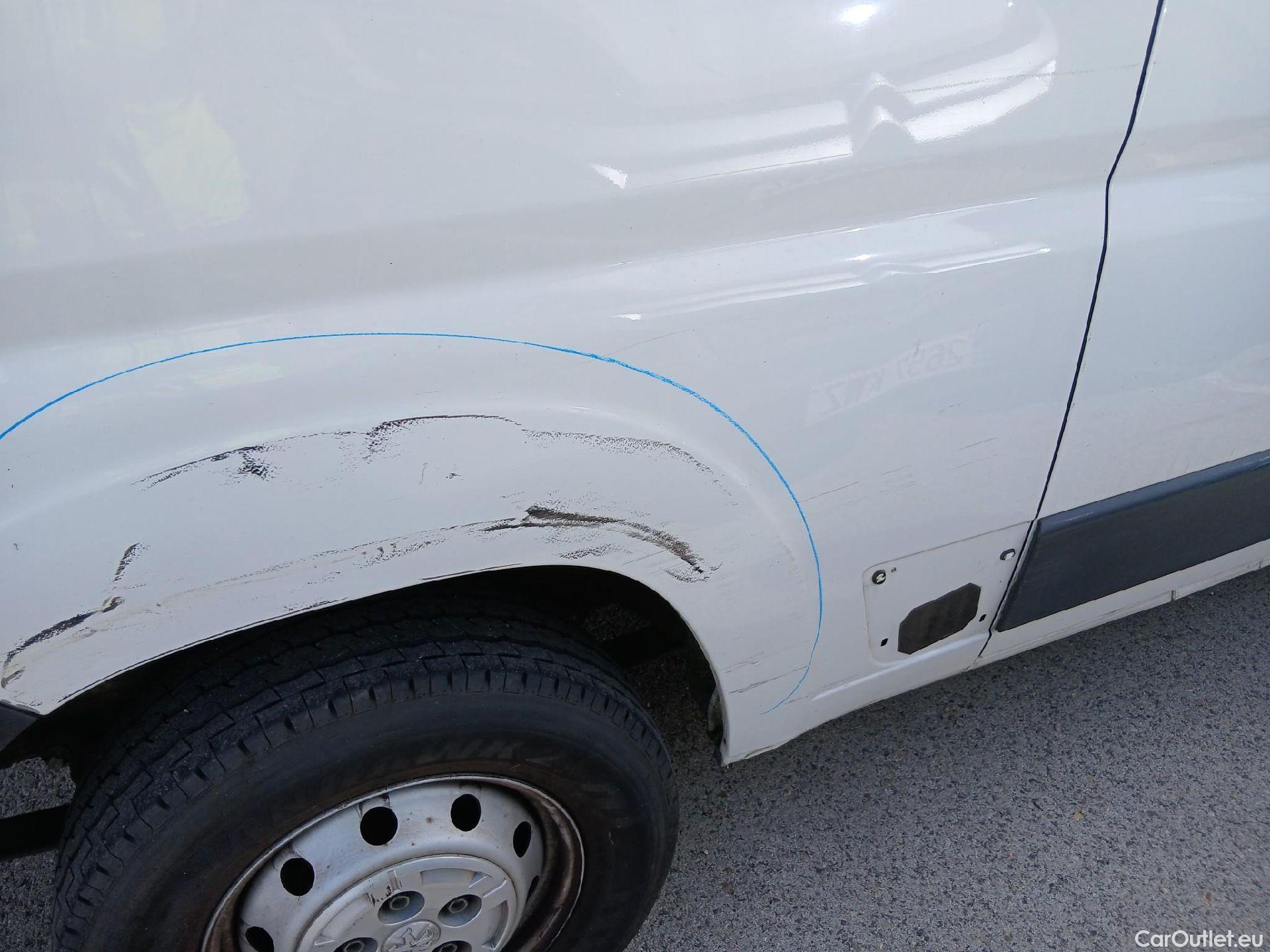  Peugeot  Boxer  Furgón Techo Elevado 333 L2H2 Pro BlueHDi 120 Stop&Start HDi #61