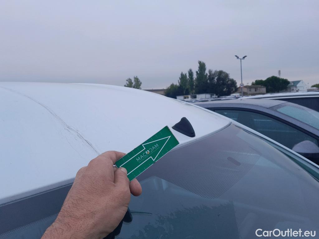  Dacia  Dokker DACIA  / 2013 / 4P / furgón derivado de turismo Van Essential 1.6 80kW (110CV) ECO-G #39